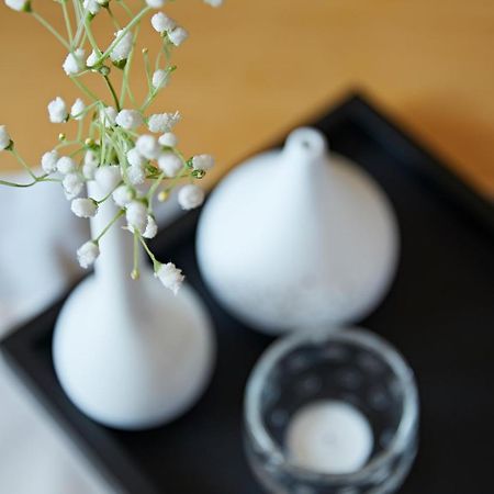 Ferienwohnungen Schwendinger 오버스트도르프 외부 사진